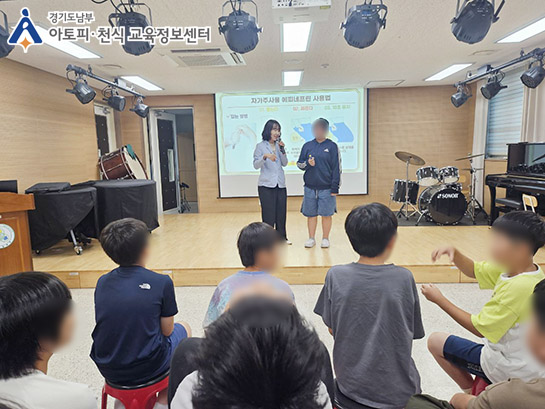 갤러리